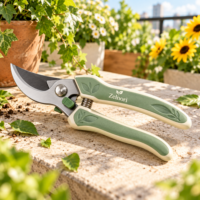 Garden Tools