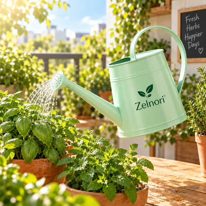Watering & Care